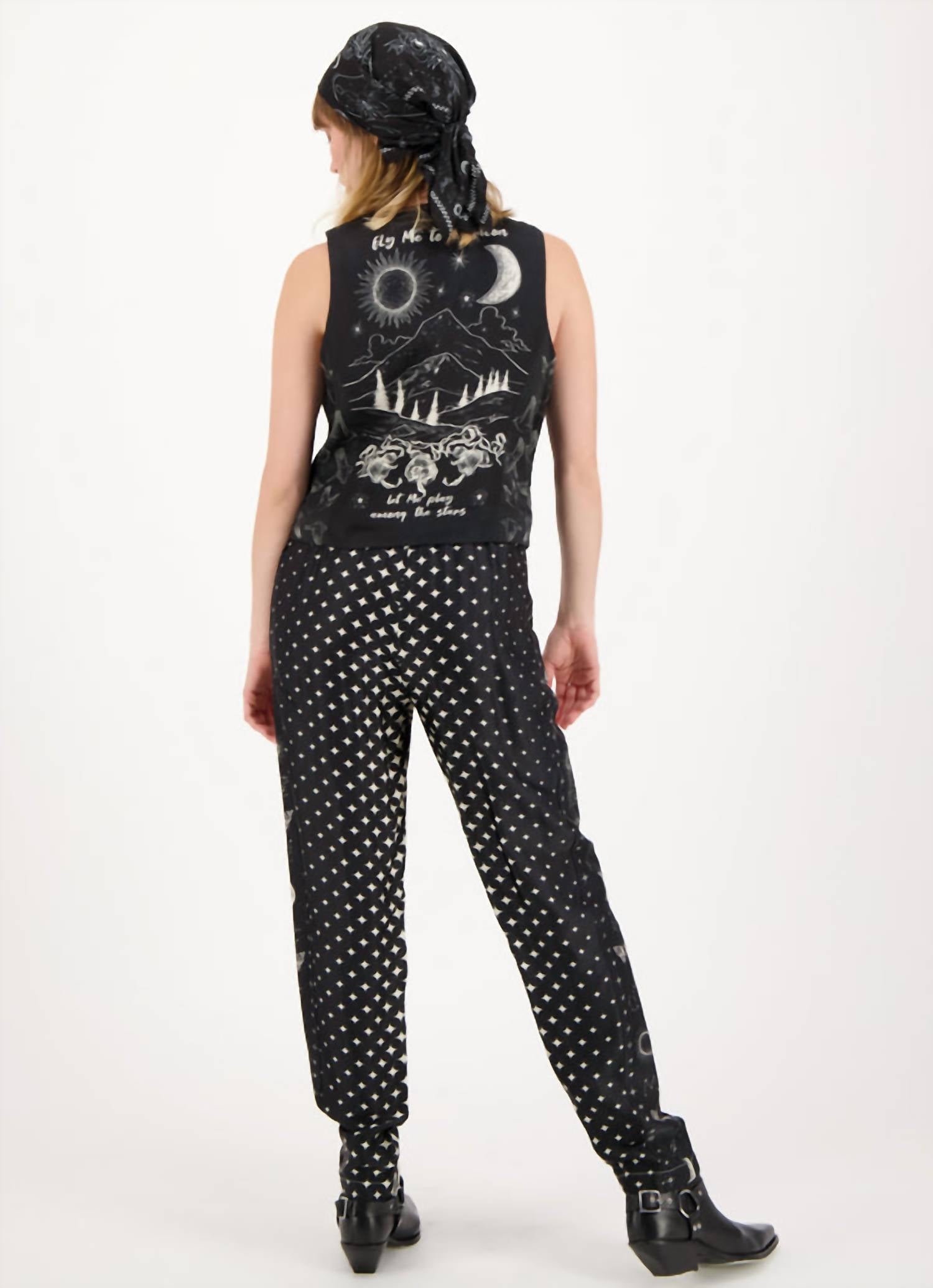 Me369 - Women's Cameron Vest
