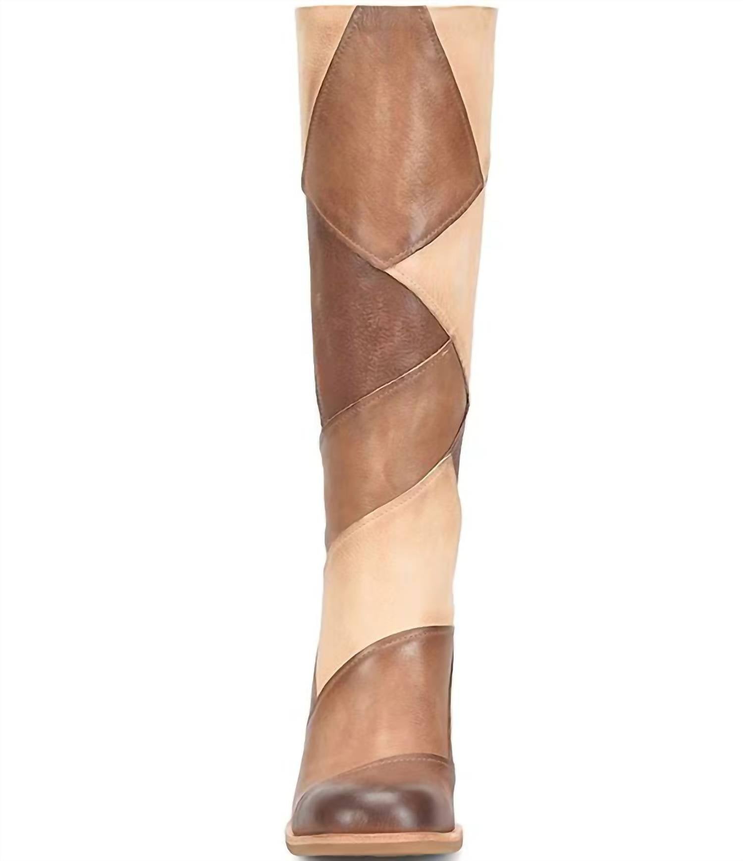 Kork-Ease - Women's Asbee Combo Boot