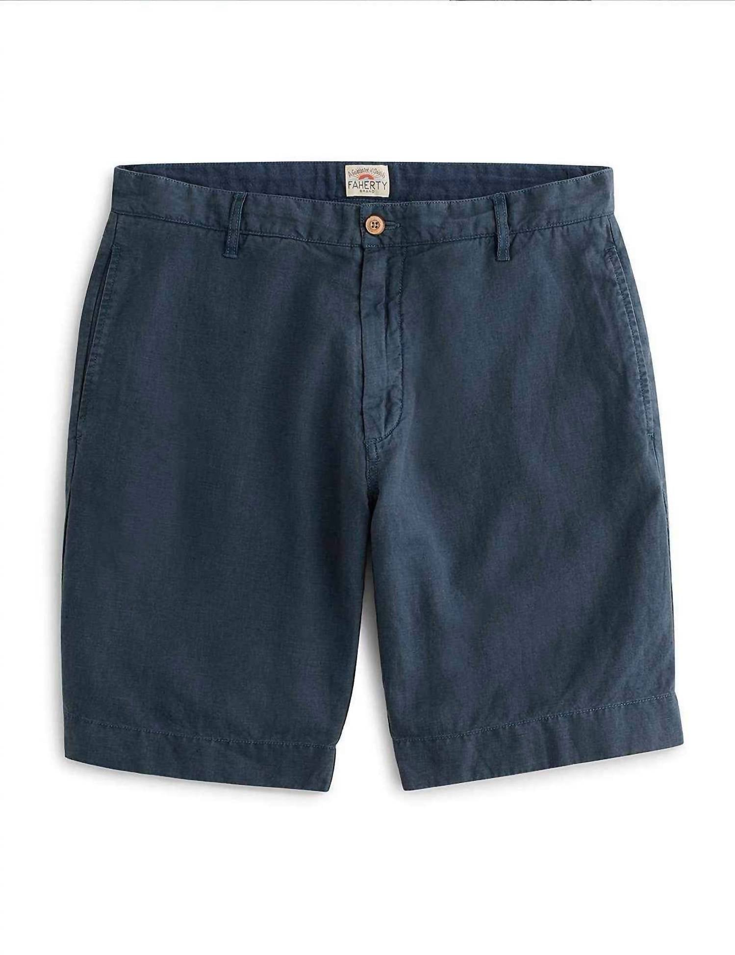 Faherty - Malibu Short
