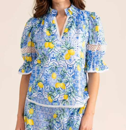 Alden Adair - Lottie Top