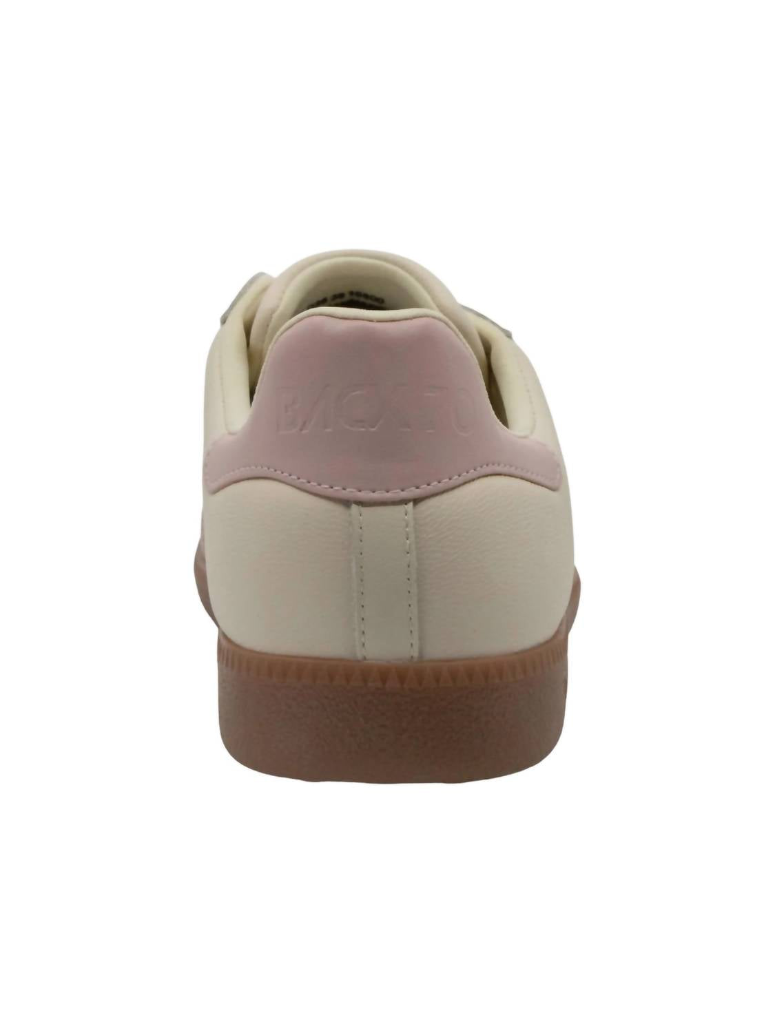 Back 70 - Women's Cloud D26 Sneakers
