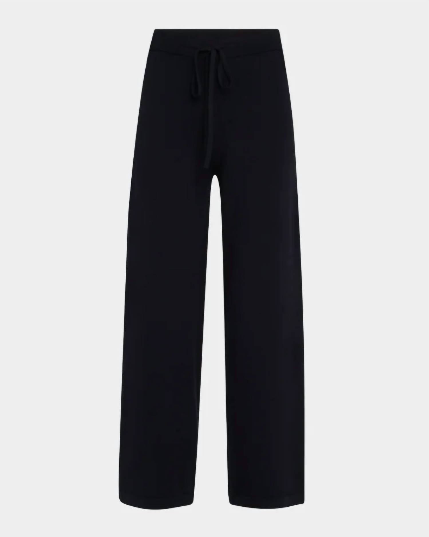 Maxmara - Judy Straight Leg Trousers