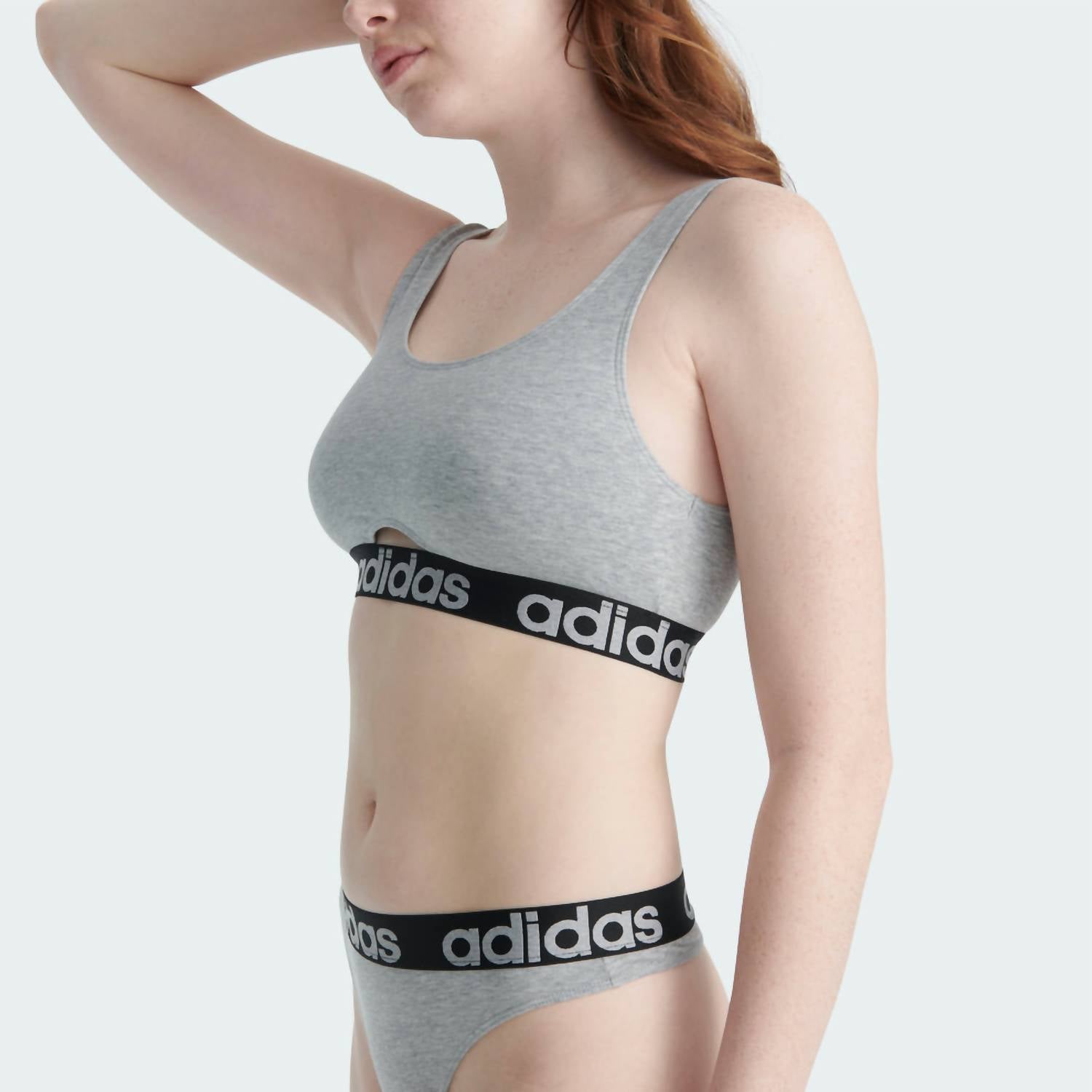 Adidas - Scoop Bralette