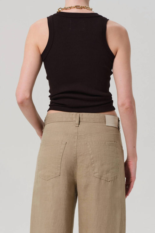 Citizens Of Humanity - Isabel Rib Tank
