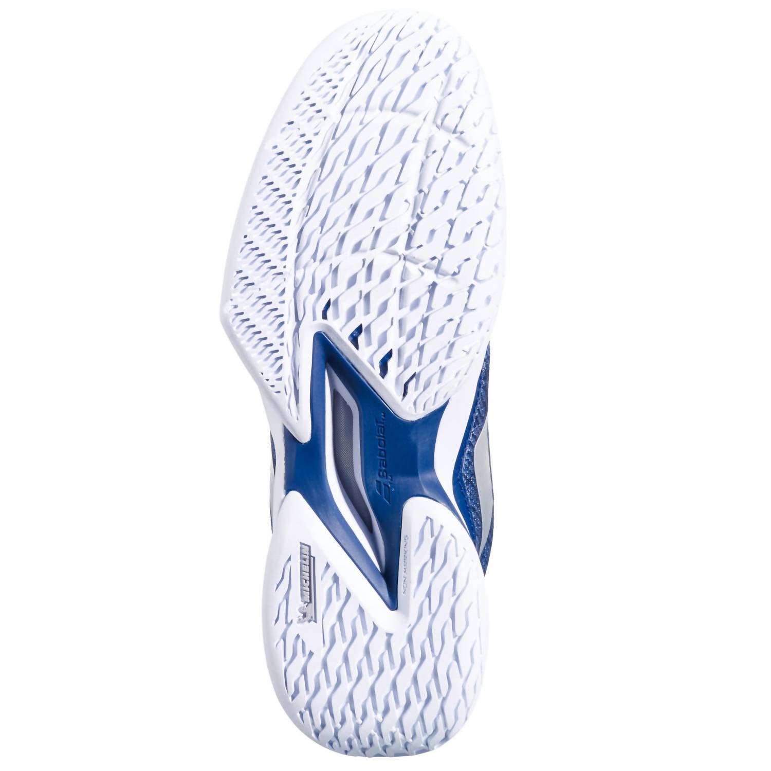 Babolat - Men's Jet Mach 3 All Court Shoe