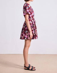 Apiece Apart - Marza Mini Dress
