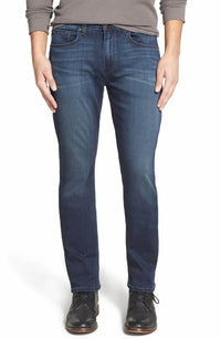 Paige - Federal Slim Straight Leg Jeans