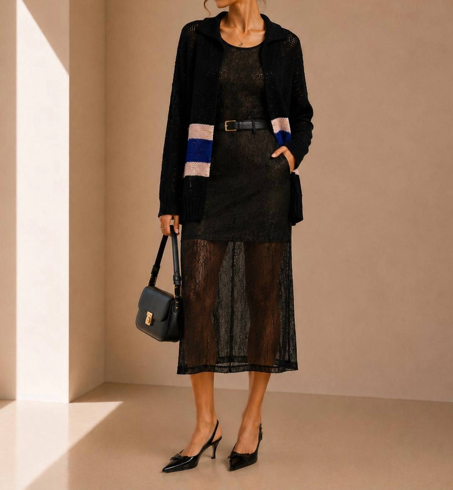 Pier Antonio Gaspari - St Penn Cardigan