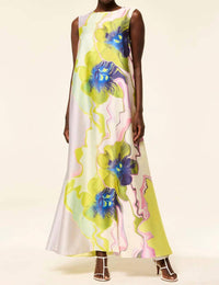 Misa Los Angeles - Sylvie Maxi Dress