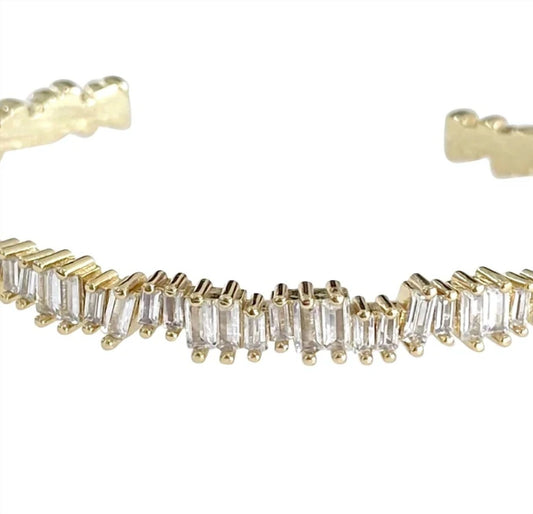 Gemelli - Women's Kay Bracelet