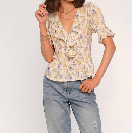 Heartloom - Eugenia Top