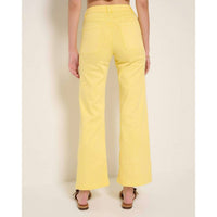 Seventy Eight And Sunny - Women's Acacia Twill Pant