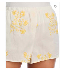 Cissa - The Boxer Shorts