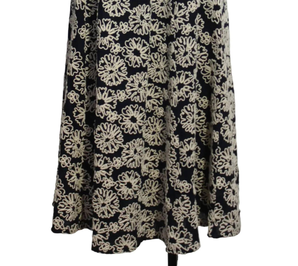 Marie Oliver - Sasha Midi Skirt