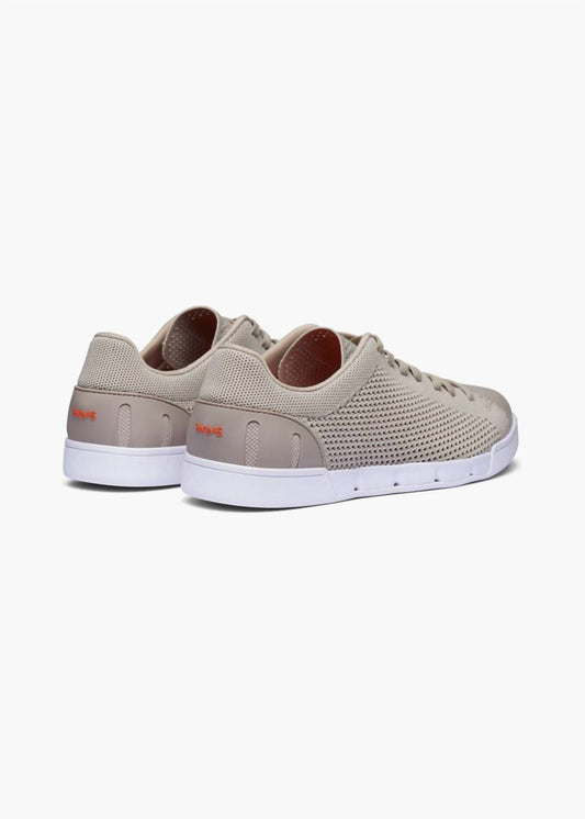 Swims - Men's Breeze Tennis Knit Shoe
