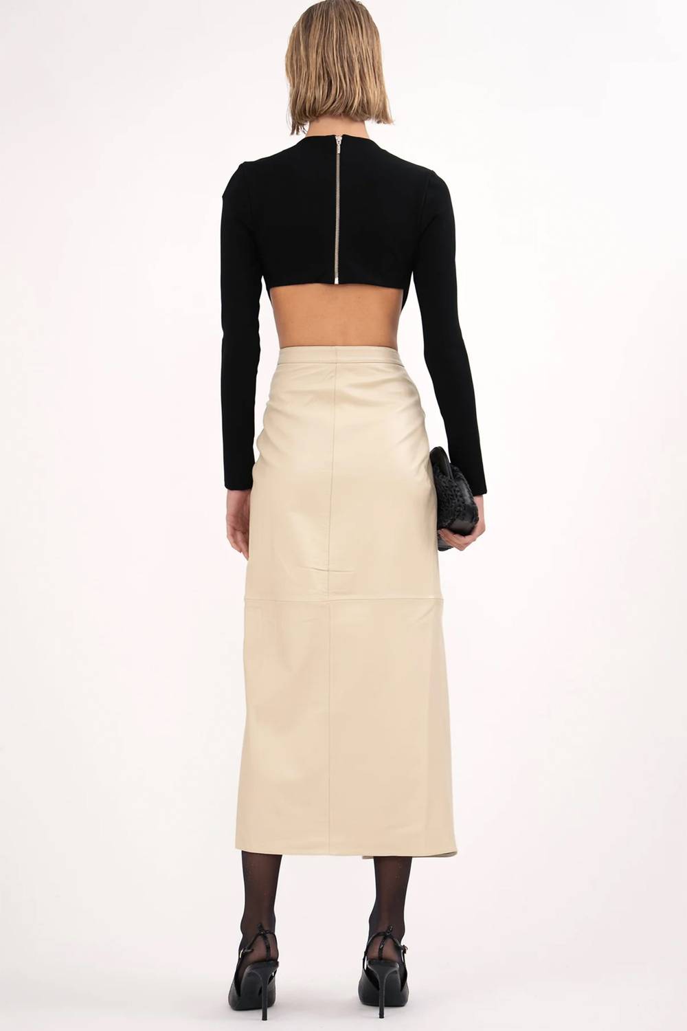 Nonchalant Label - Celeste Skirt
