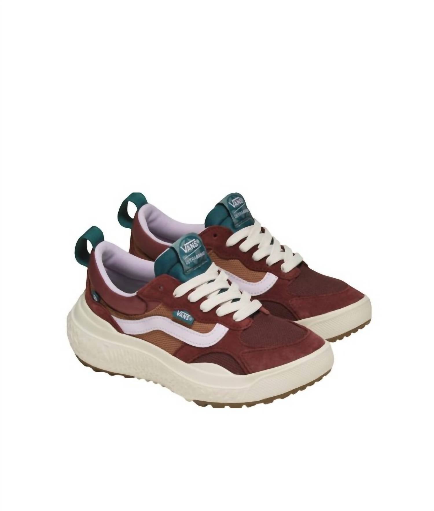 Vans - Women Ultra Range Neo Vr3 Shoe