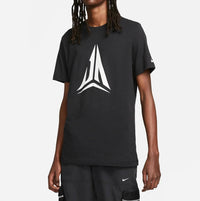 Nike - Ja Morant Logo Short Sleeve T-shirt