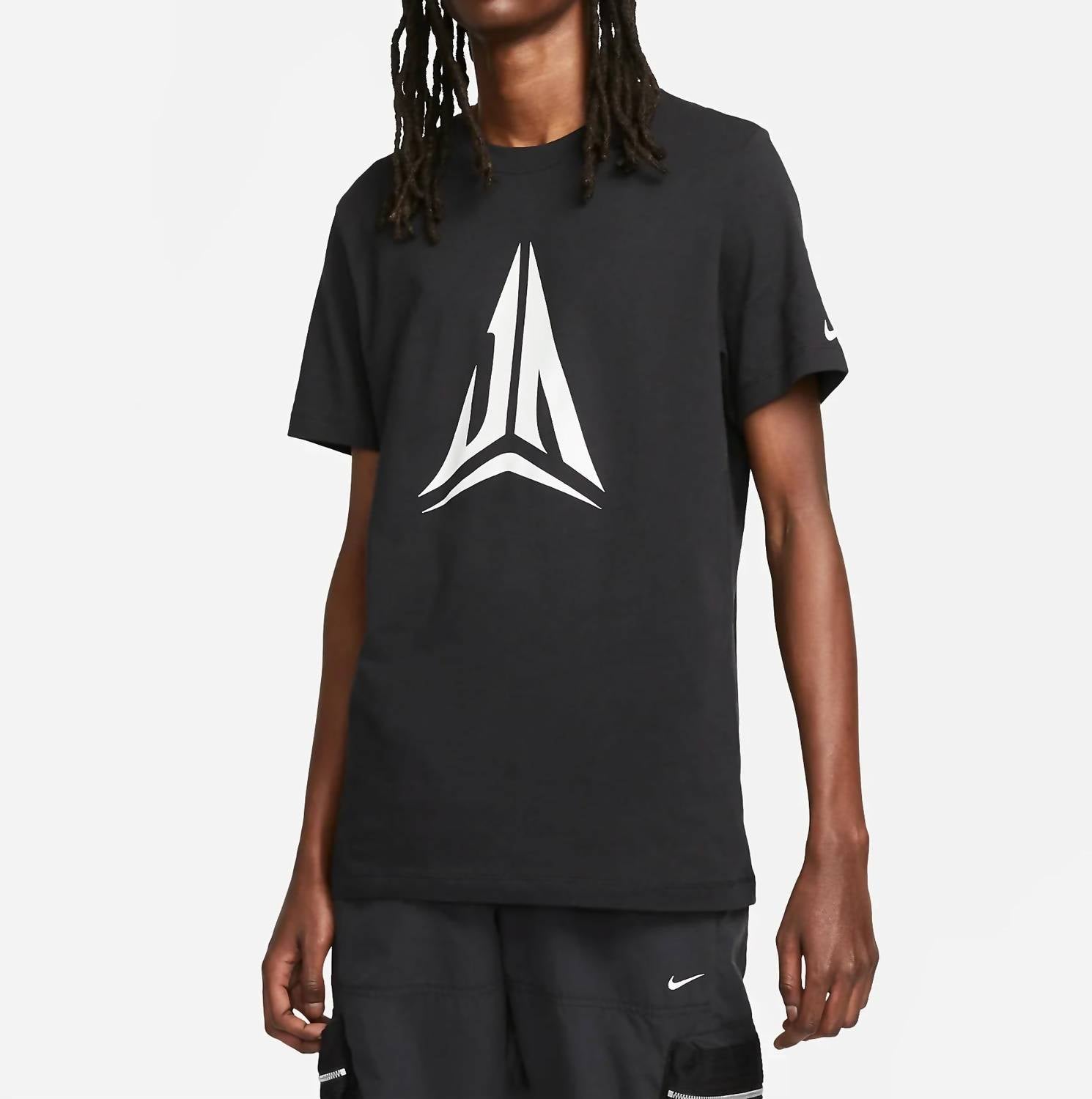 Nike - Ja Morant Logo Short Sleeve T-shirt
