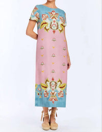 Mestiza New York - Adria Midi Dress