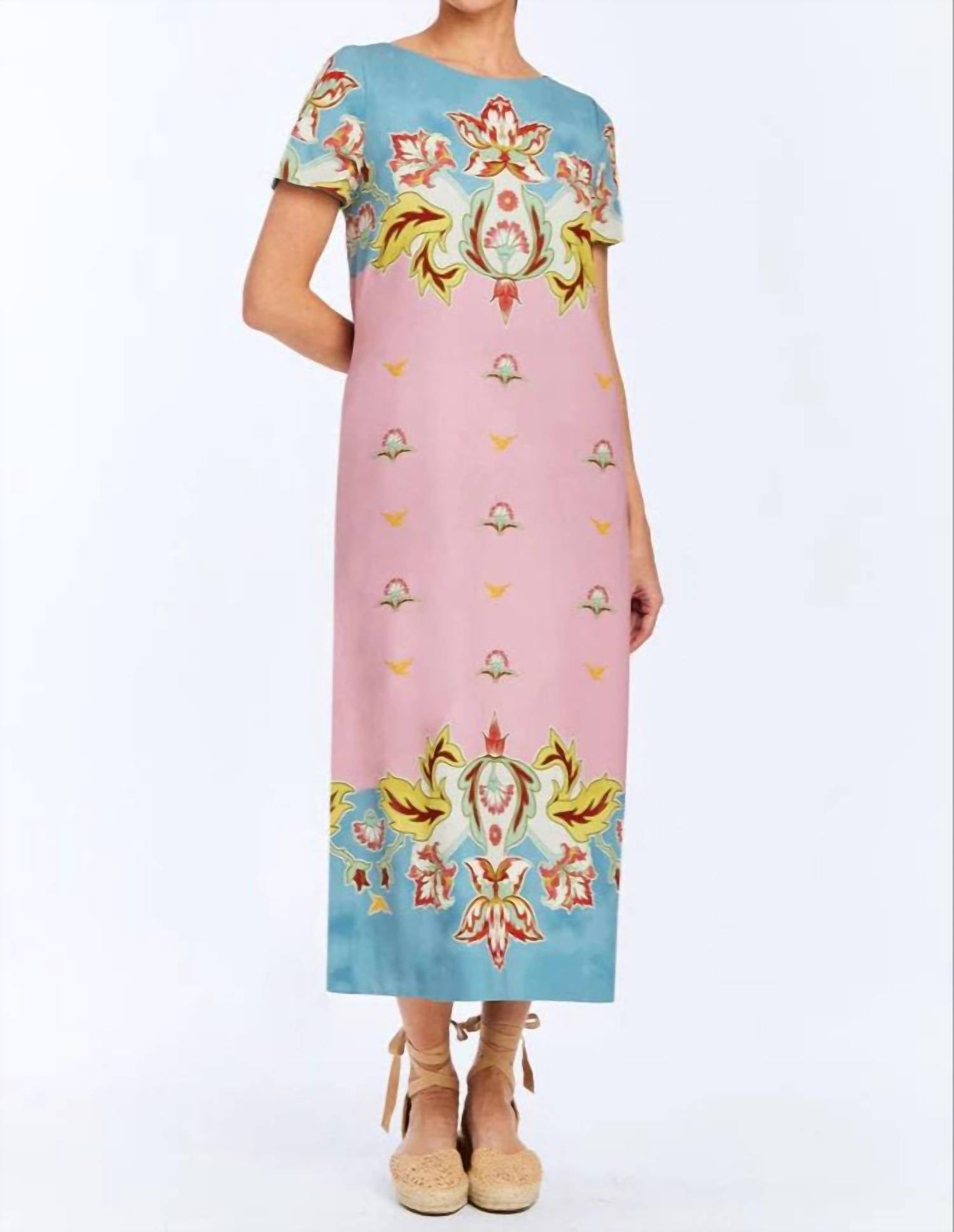 Mestiza New York - Adria Midi Dress