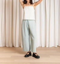 Ali Golden - Loose Barrel Pants