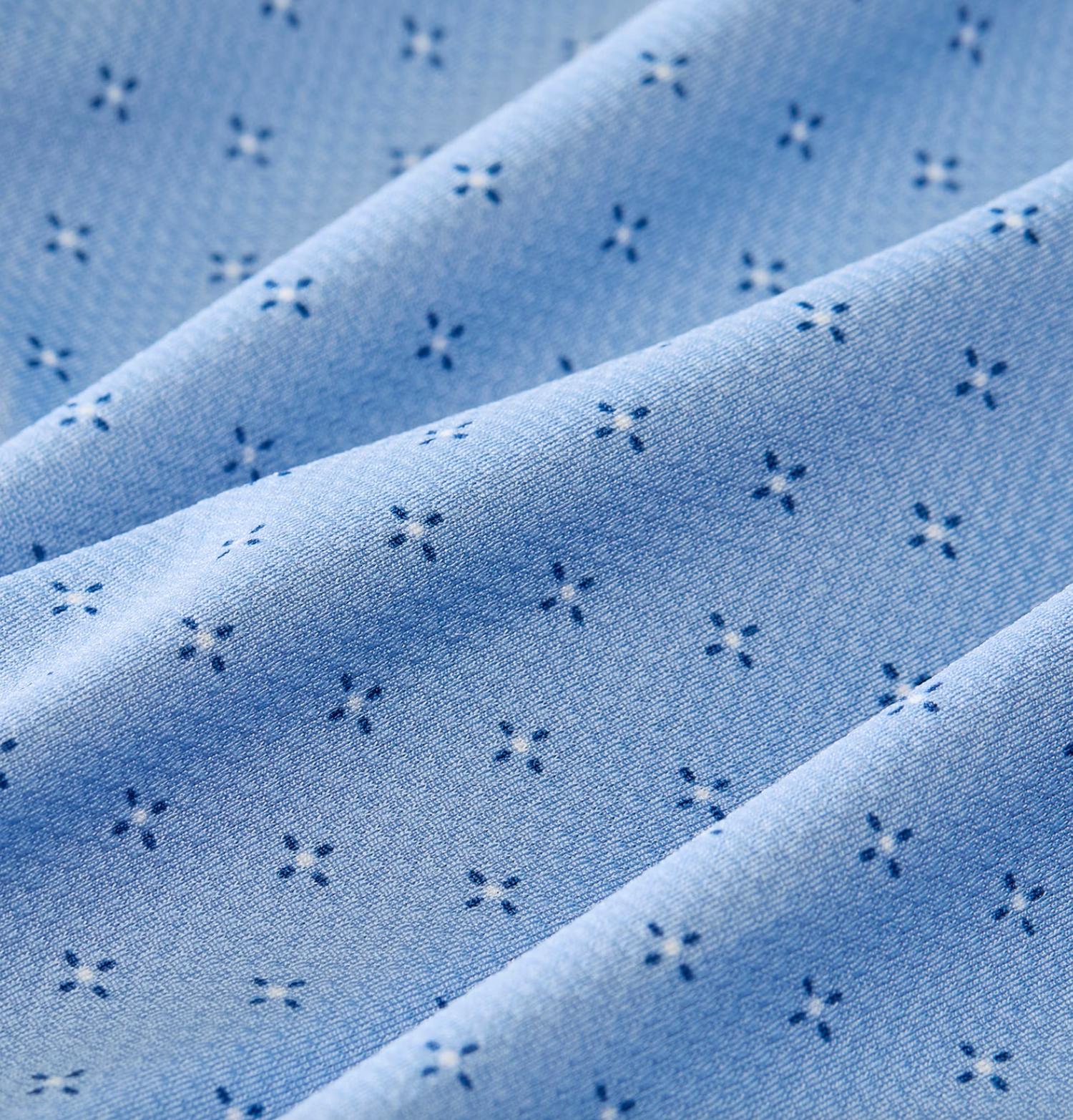Mizzen + Main - Halyard Short Sleeve Shirt