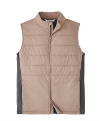 Peter Millar - Fuse Hybrid Fleece Vest