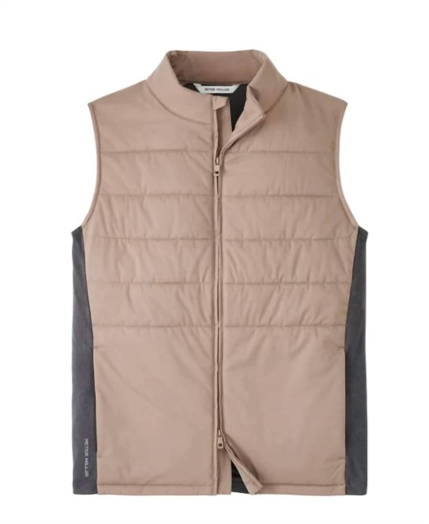 Peter Millar - Fuse Hybrid Fleece Vest