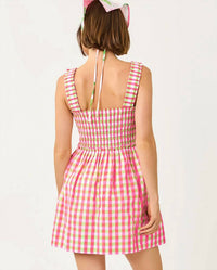 Lilly Pulitzer - HADLY SKIRTED ROMPER