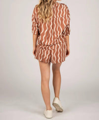 Sincerely Ours - Nicola Shorts