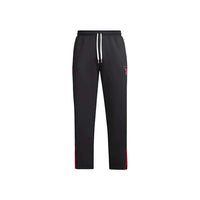 adidas Men's Texas Tech Fleece Pant in black - men's pants
