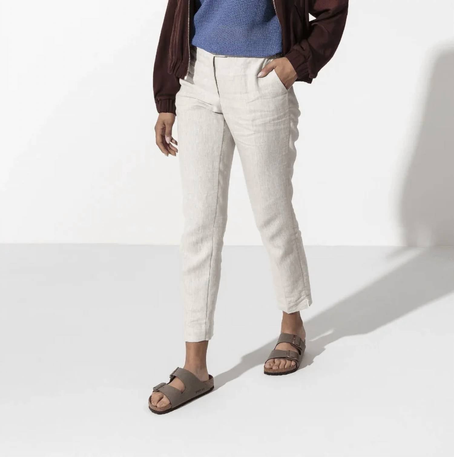 Birkenstock - Women's Arizona Birko-flor Sandals