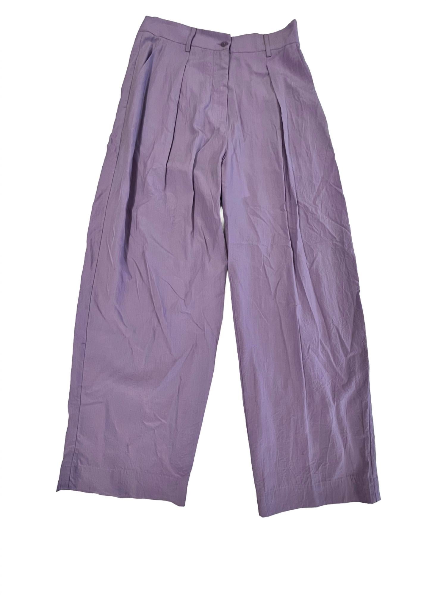 Pier Antonio Gaspari - Ecotel Trousers