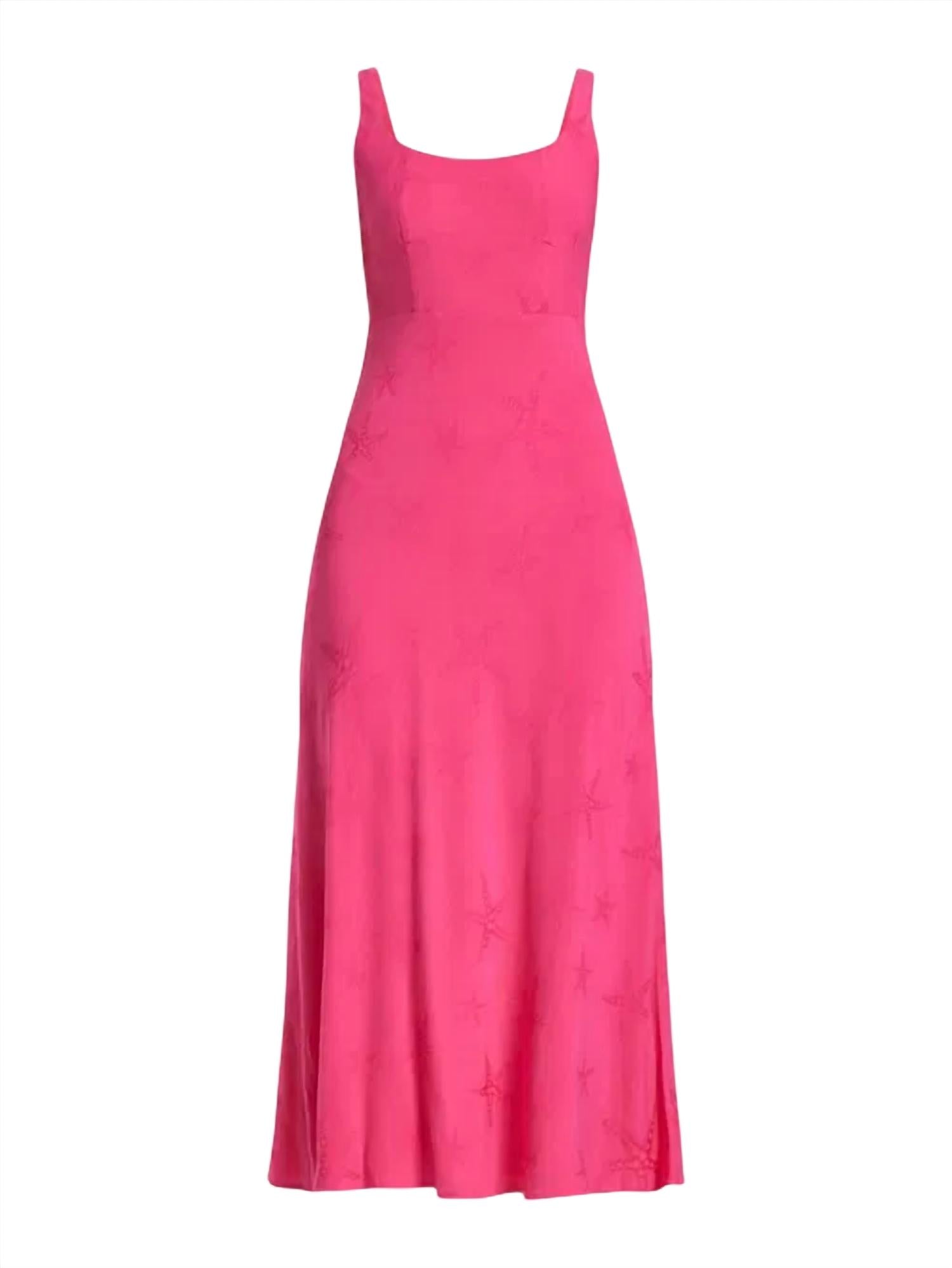 Rixo - Benedict Dress