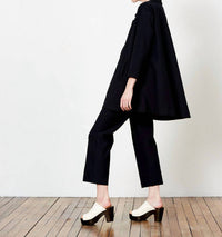 Maria Stanley - Nash Blazer With A Drop Shoulder