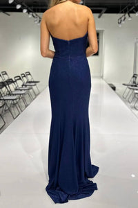 Tarik Ediz - Samilta Strapless Long Dress