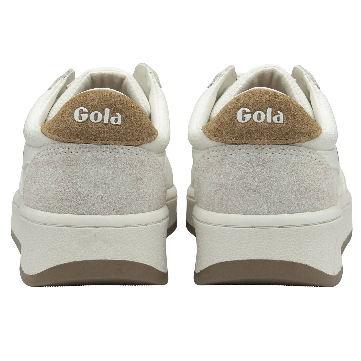 Gola - Women's Grandslam '88 Trainer Sneakers