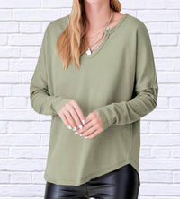 La Miel - Harper Top
