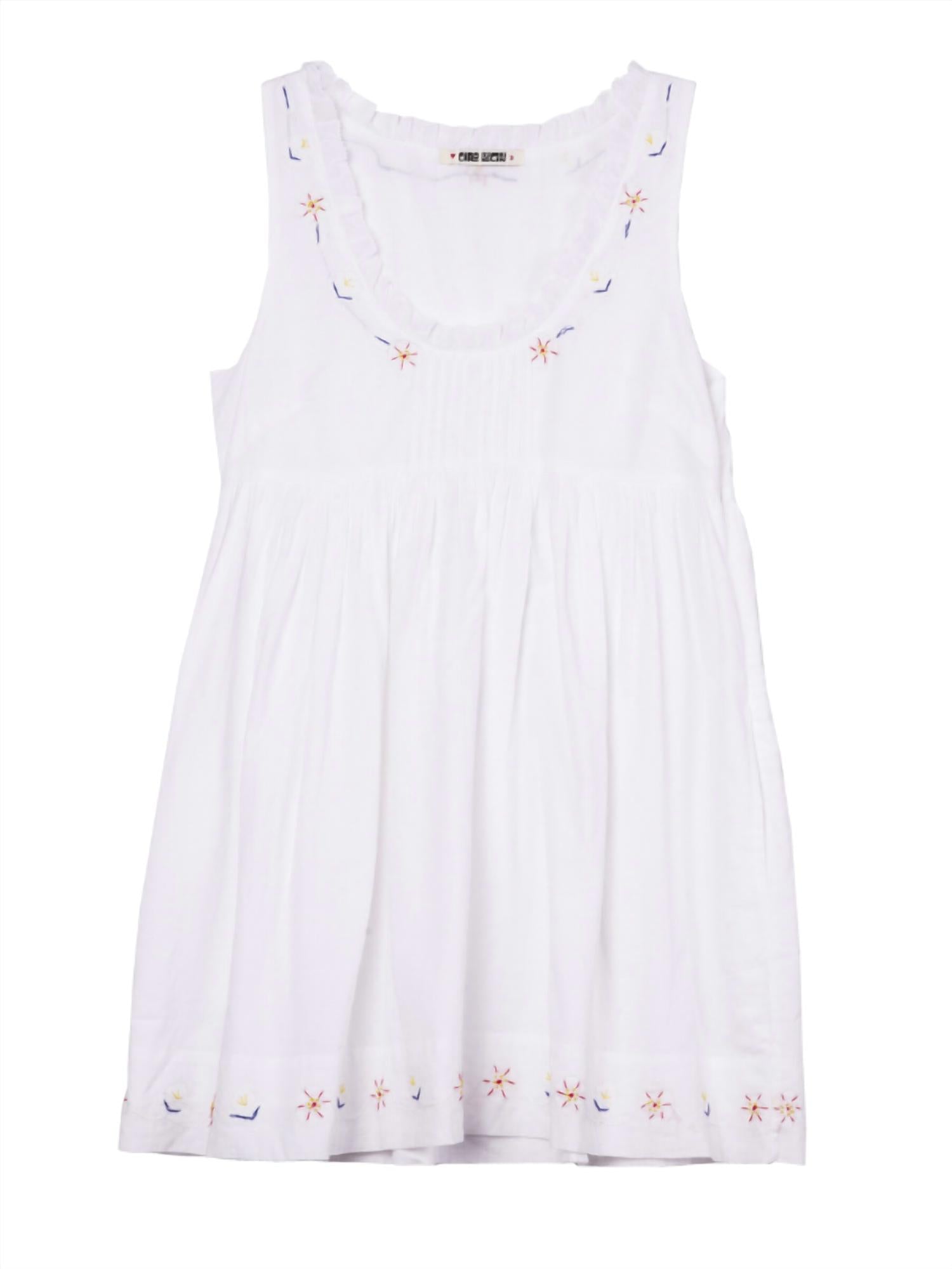Ciao Lucia - Meissa Mini Dress