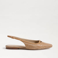 Sam Edelman - Women's Cleo Slingback Flat