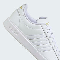Adidas - Women's Grand Court 2.0 Tennis Shoe