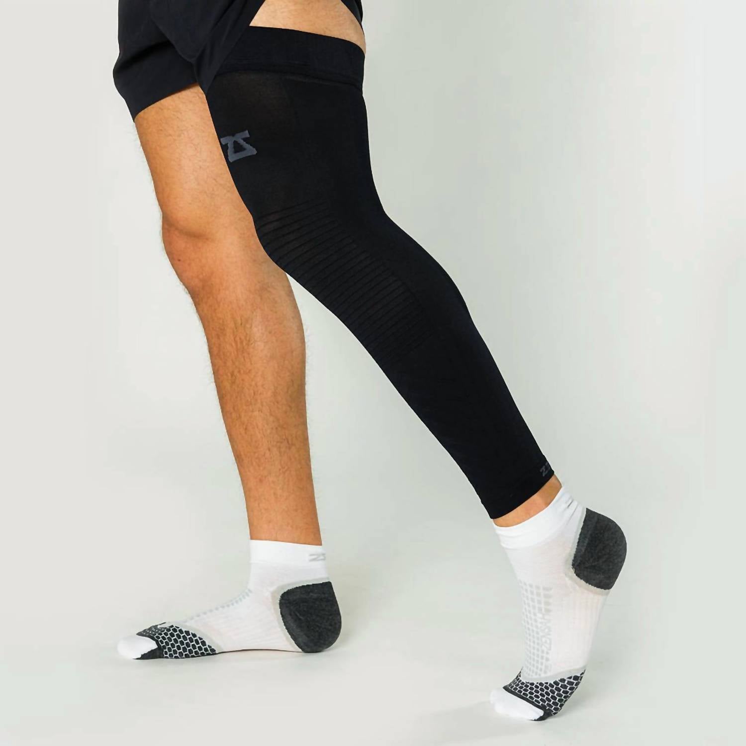 Zensah - Full Leg Sleeve