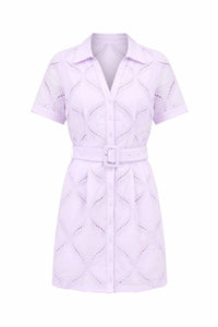 Allison New York - Kennedy Dress