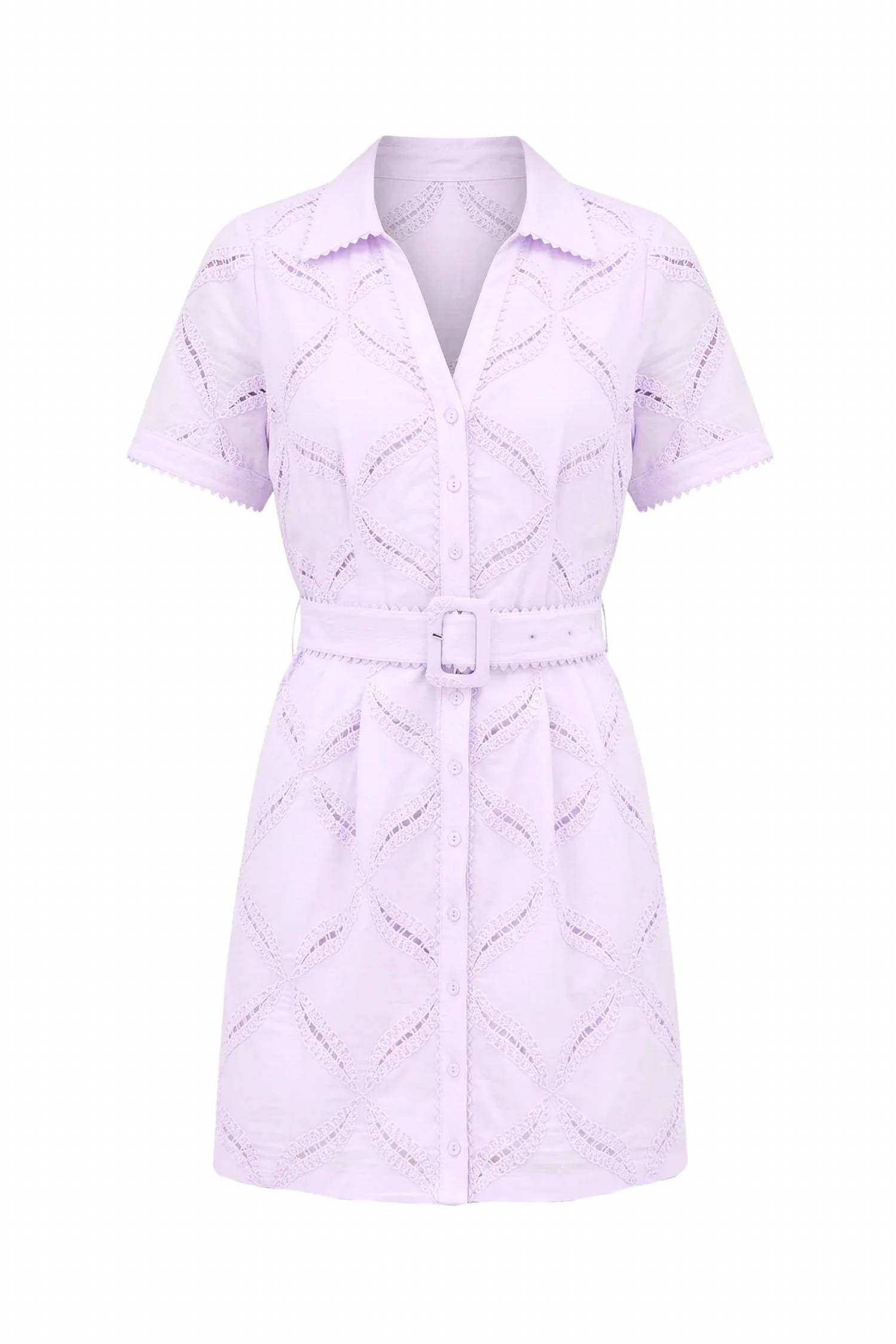 Allison New York - Kennedy Dress