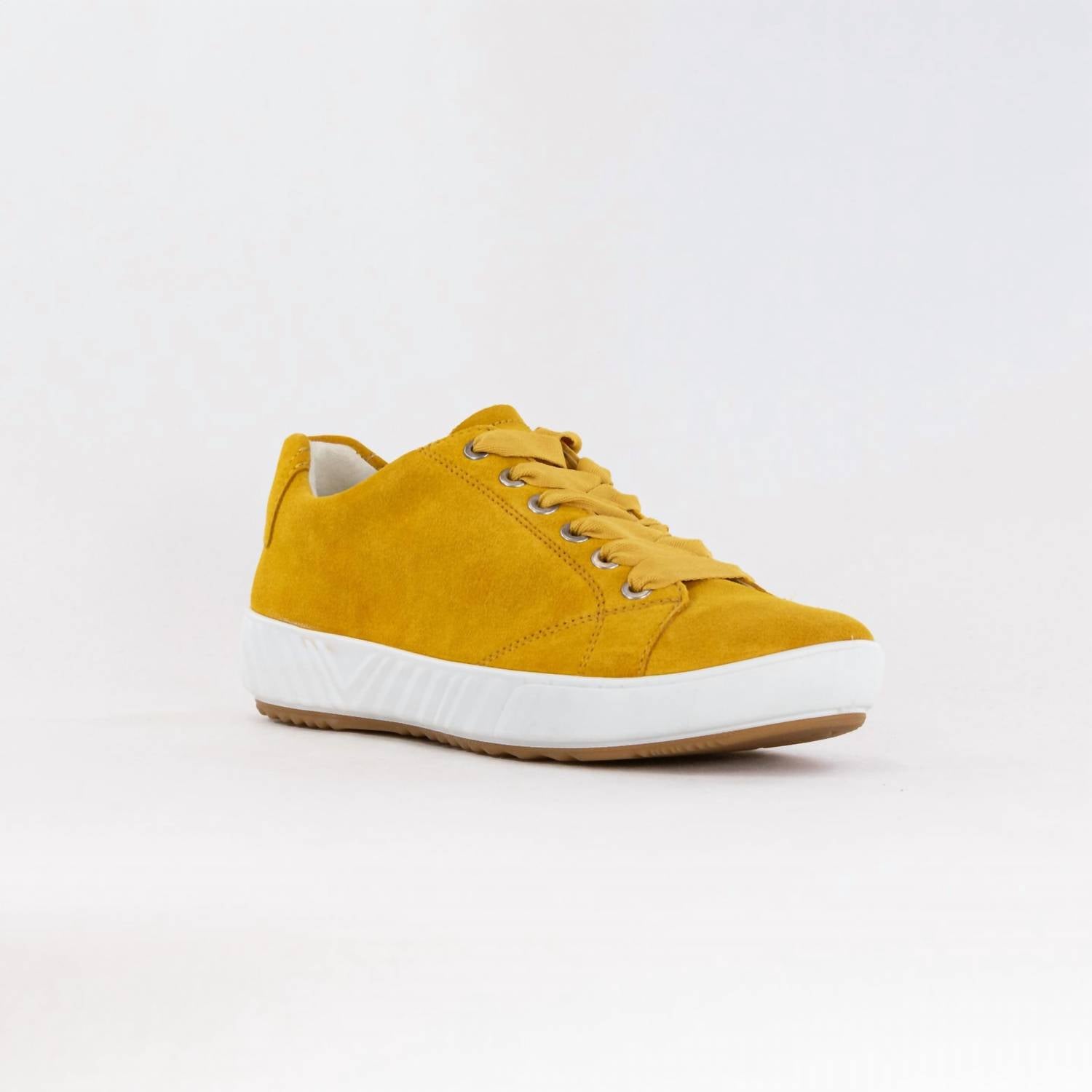 Ara - Women's Alexandria Lace Up Sneaker