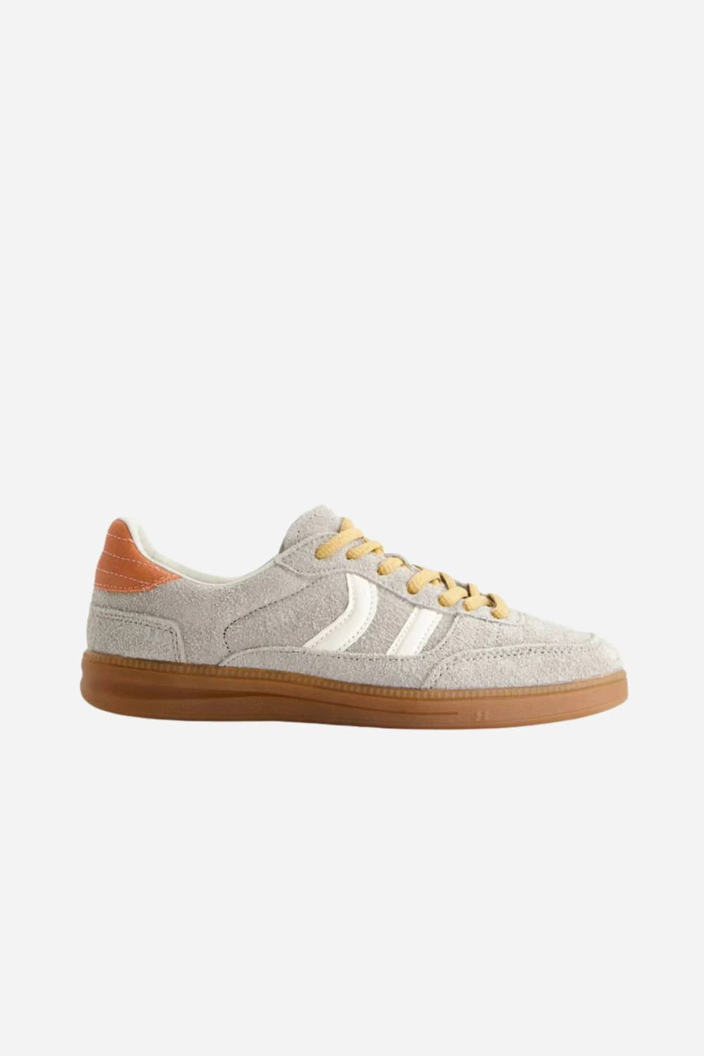 Coolway Us - Unisex Thai Leather Sneakers