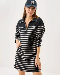 Lilly Pulitzer - Corvaya Terry Dress