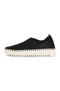 Ilse Jacobsen - Women's Tulip Platform Shoes
