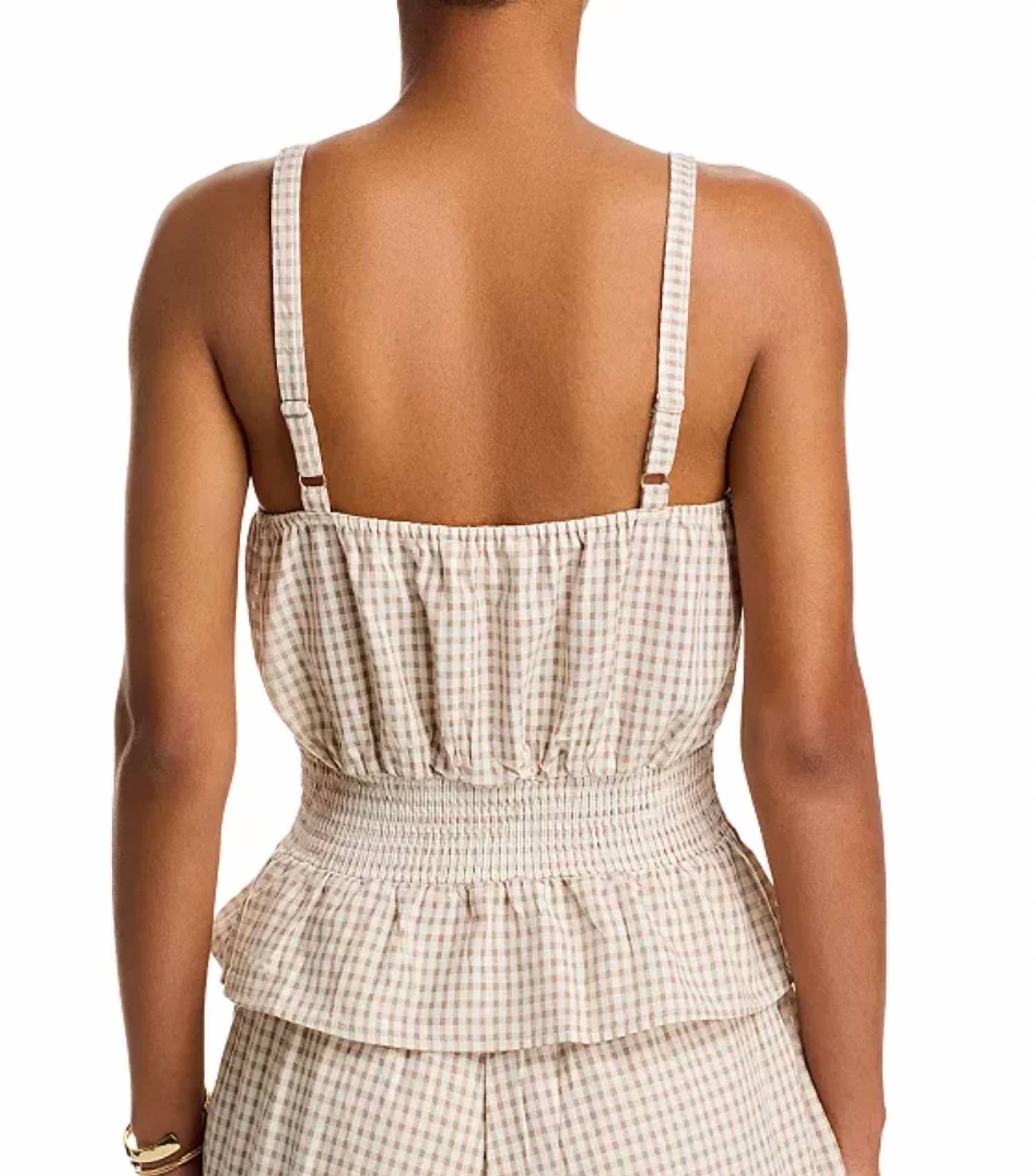 Blanknyc - Beach Club Top
